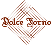 logo dolce forno